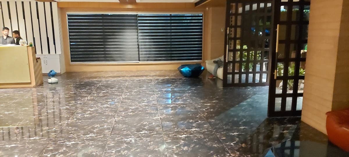 Our Hotel — view 3