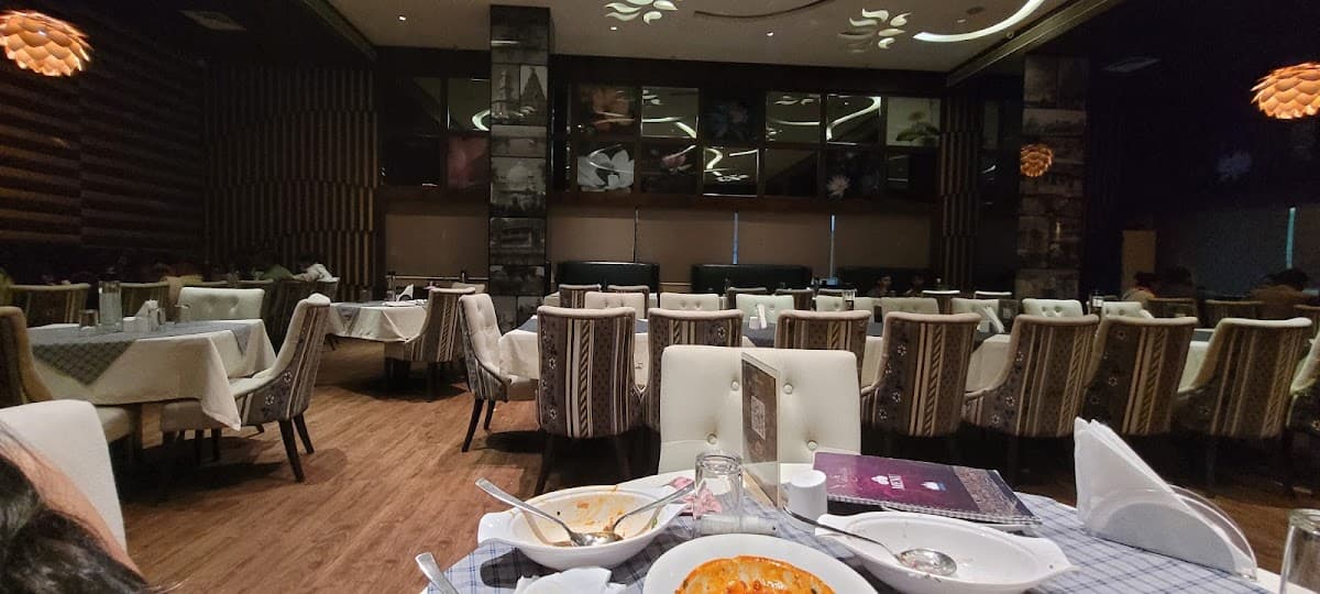 Our Hotel — view 5